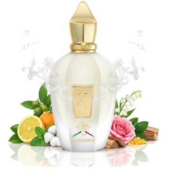 XJ 1861 Renaissance EDP